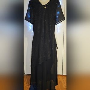 Traditional - Formal Dress